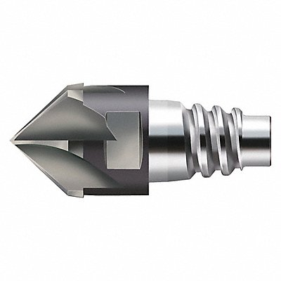 Indexable Cutting Bodies - Modular Milling Tools image